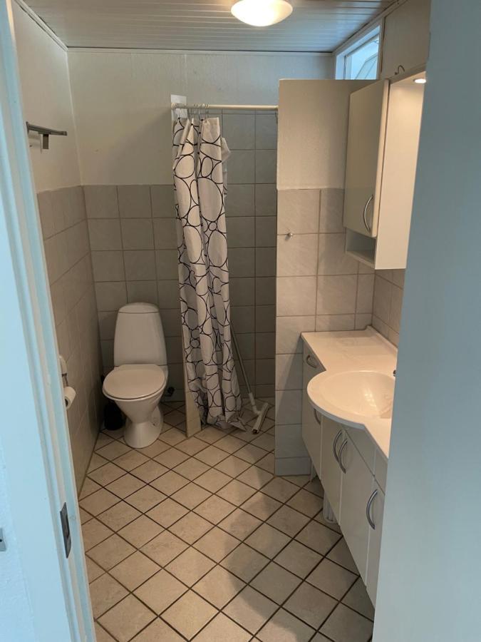 Holiday Home Als Augustenborg ภายนอก รูปภาพ